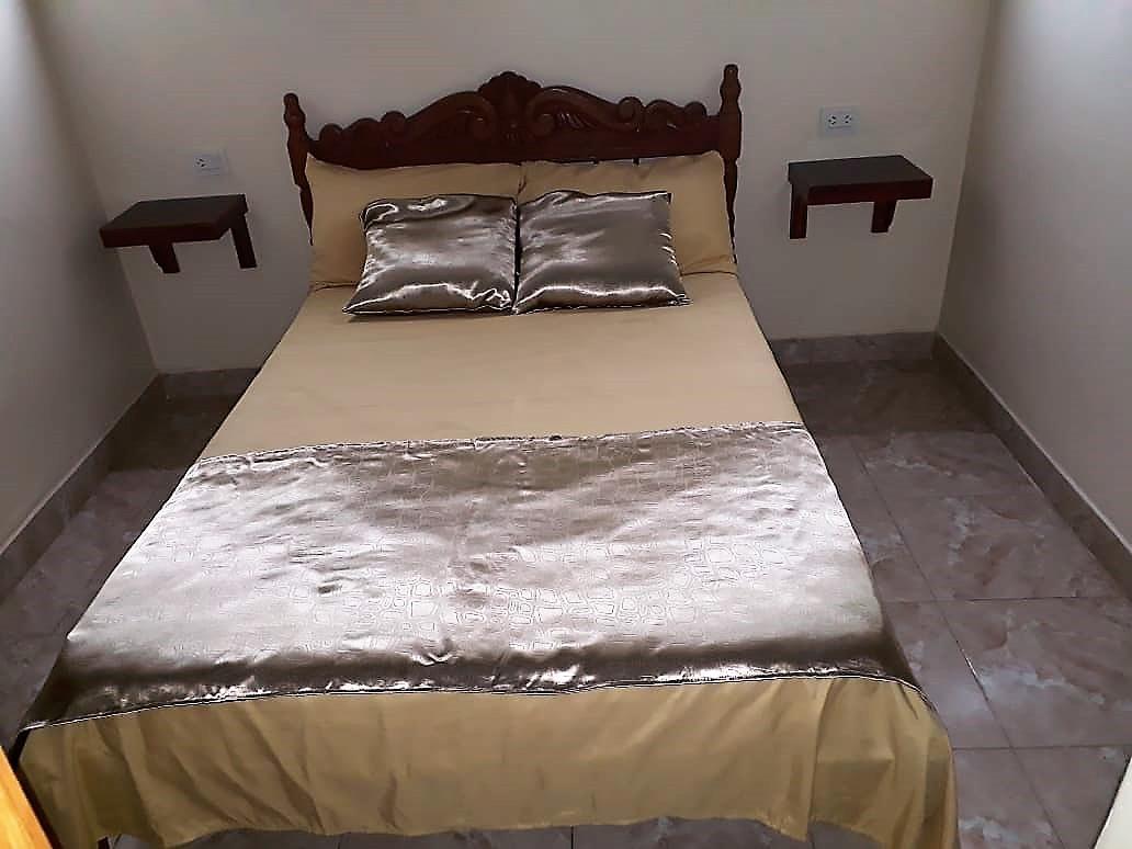 Aparthostel Cataratas Del Iguazu Holiday home *
