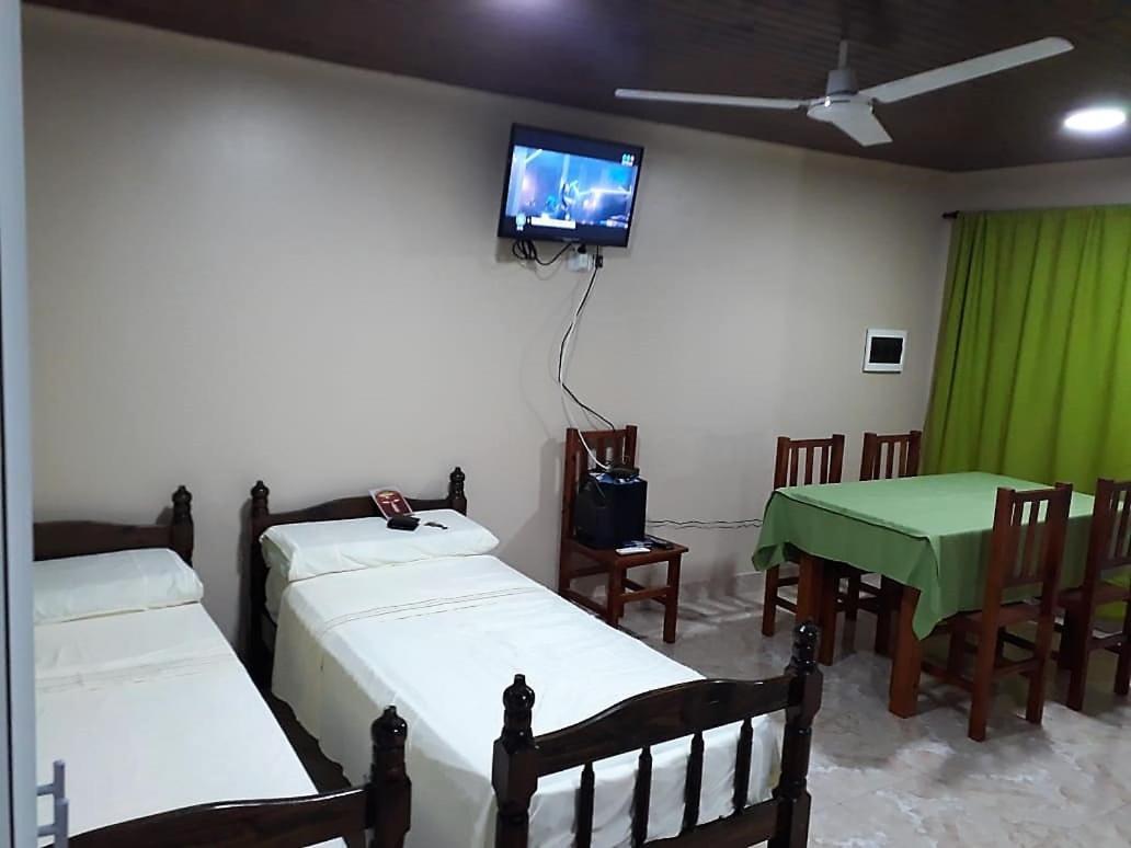 Aparthostel Cataratas Del Iguazu Holiday home