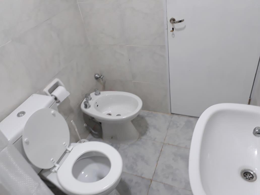 Aparthostel Cataratas Del Iguazu Holiday home Puerto Iguazu